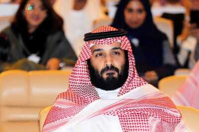 Saudi Royal Purge: Crown Prince's High-Stakes Gambit