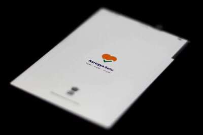 Need Info on COVID Vaccination? You Can Now Find It on Aarogya Setu app