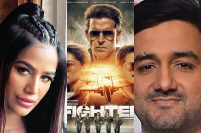 Poonam Pandey Passes Away at 32; Siddharth Anand Breaks Down Fighter's Lukewarm Opening