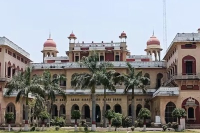 University Of Allahabad To Host Inaugural Alumni Meet And Welcome Graduates Since 1996