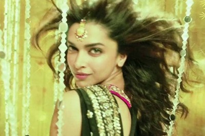 Finding Fanny: Deepika Padukone to surprise the audience again