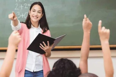 Assam Invites Applications For Over 9,000 Teaching Posts