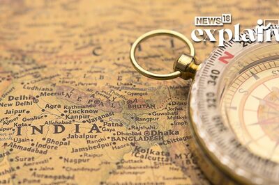 From 'India' to 'Bharat'? The Fascinating Journey of the Name 'India' | Explained