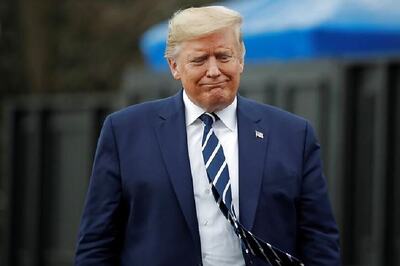 Amid Worsening Pandemic, Trump Pushes to Re-open US for Business by Easter