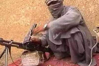 Pak says Taliban leader Fazlullah cornered