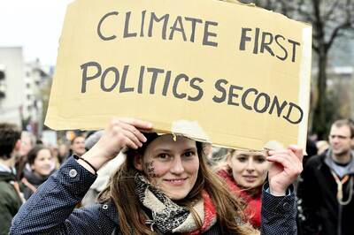 Pacific Leaders Want Tuvalu Summit to Focus on Climate Change, Not China