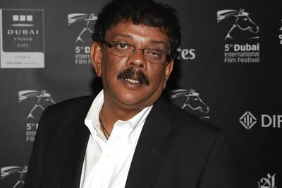 Priyadarshan's Tamil Film on AIDS Enters Final Round for Golden Globes
