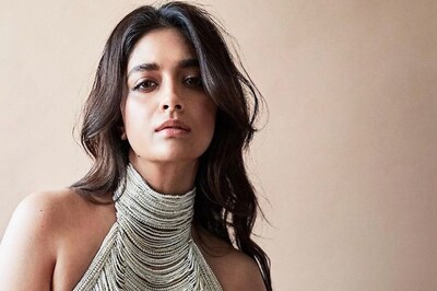 Keerthy Suresh Dazzles in White-Embellished Ensemble, Rima Kallingal's Reacts