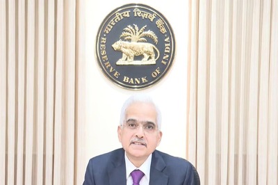 RBI MPC October 2024 on Wednesday: When & How To Watch Shaktikanta Das Address LIVE