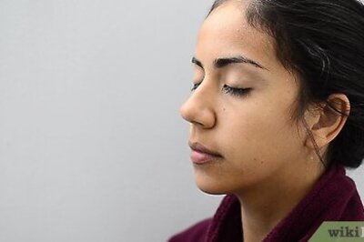 How to Massage Yourself