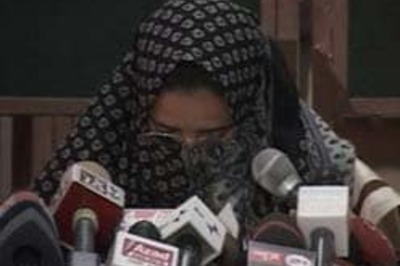 Orissa nun breaks silence, narrates her horrific tale