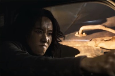 Peninsula Trailer: Zombies Lay Waste to Humans in 'Train to Busan' Sequel