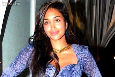 CBI starts probe in 'Nishabd' actress Jiah Khan's suicide case