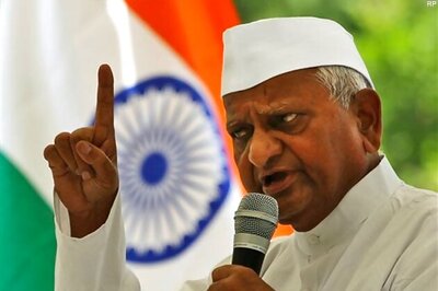 Stringent Lokpal bill soon, PMO to Anna Hazare