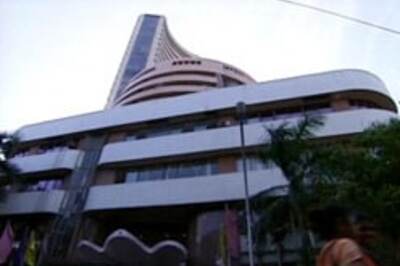 Markets close on a weaker note ahead of SEBI meet