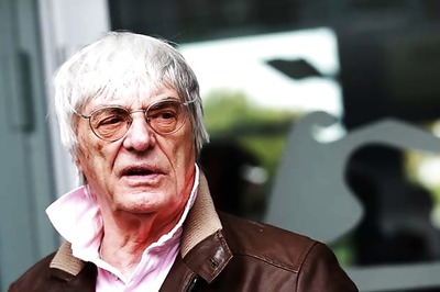 Future of F1 boss Ecclestone could be settled in court