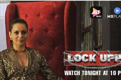 Lock Upp: Kangana Ranaut Kicks Off Reality Show with 16 Controversial Contestants