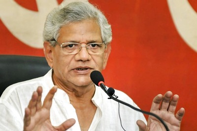 Centre's Economic Package a 'Jugglery of Numbers': Left Parties