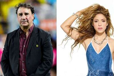 Copa America: Colombia Coach Nestor Lorenzo Upset Over Extended Half-time Break for Shakira Show