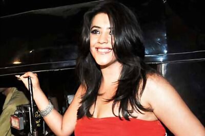 I have serious trust issues: Ekta Kapoor