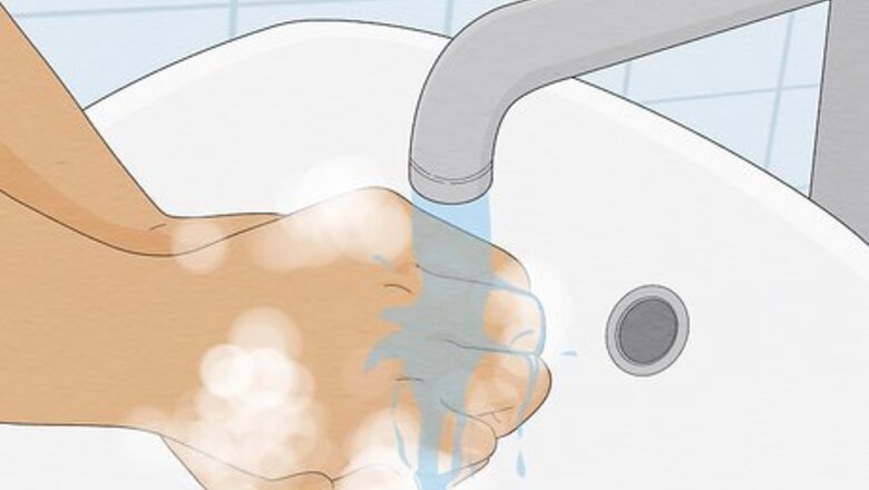 How to Get Soft Hands in a Week