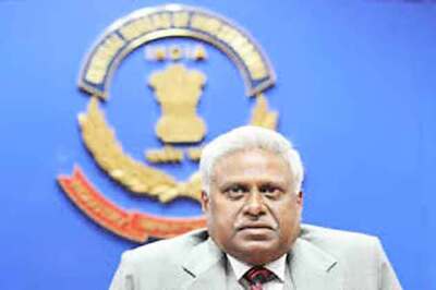 VVIP chopper deal: CBI Director meets Indian envoy in Italy