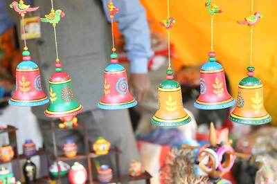 Use Mirrors, Multipurpose Furniture To Make Your Home Look Bigger