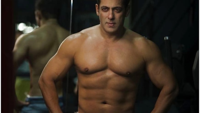 Salman Khan Charts Schedule to Finish 3 Films - Radhe, Kabhi Eid Kabhi Diwali and Guns of North