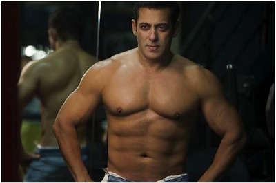 Salman Khan Charts Schedule to Finish 3 Films - Radhe, Kabhi Eid Kabhi Diwali and Guns of North