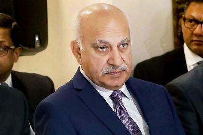 MJ Akbar Won't Resign Over #MeToo Allegations, Congress Says Govt 'Protecting Sexual Perverts'