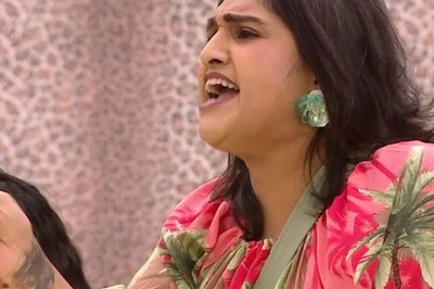 Bigg Boss Ultimate: Vanitha Vijayakumar Leaves Bite or Drink Task. Here's Why