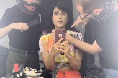 Shweta Tiwari Reveals Her New Nickname Given by Khatron Ke Khiladi 11 Co-contestants and Crew