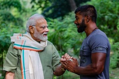 Opinion | Fitness Icon Ankit Baiyanpuria’s Meteoric Rise is a Clear Reflection of Rising Bharat