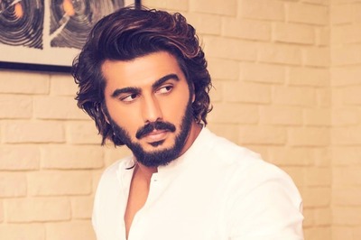 Arjun Kapoor on 10 Years in Bollywood: 'I Feel Great I'm Viewed As Mainstream Hindi Film Hero'