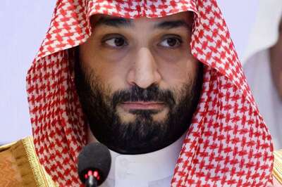 US-Saudi Defence Deal In ‘Semi-Final’ Stage? MBS, NSA Sullivan Hold Talks In Dhahran