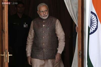 Modi to launch Jan Dhan Yojana on August 28; 1 crore bank accounts on day 1
