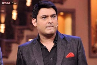 Kapil Sharma's birthday wish: Hosting Sachin Tendulkar on his show
