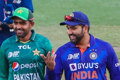 'Pakistan Over-Dependent on Babar, Rizwan; India Have 4-5 Match Winners': Ex-Batting Coach Compares Both Teams