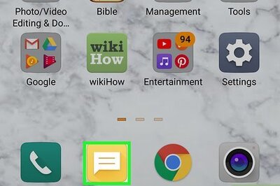 How to Recover a Lyft Password