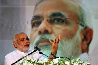 Chhattisgarh: Modi to address 4 rallies ahead of 2nd phase of voting