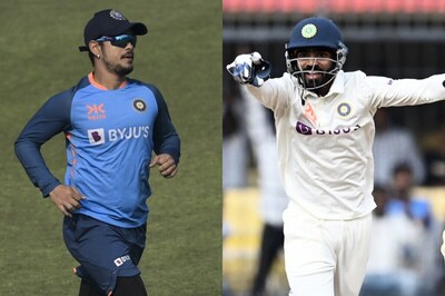 Confusion Behind The Stumps: KS Bharat or Ishan Kishan?