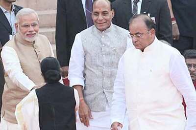 Modi may reset Cabinet to regain winning ways, Jaitley likely to move to Defence