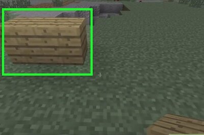 How to Build a Safe House on Minecraft