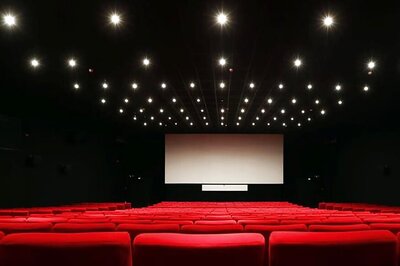 2000 Cinema Theatres Remain Shut in Andhra Pradesh, Telangana