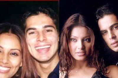 Dino Morea Calls Ex-GF Bipasha Basu His Favourite Co-Star: 'She Was In Most Of My Movies...'