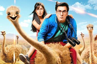 Jagga Jasoos Trailer? It's Extraordinary, Says Ranveer Singh