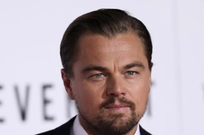 Leonardo DiCaprio Sells California House For USD 4.9 Million, Singer Miguel Is New Owner