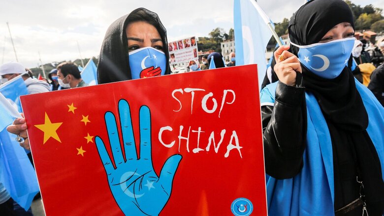 'Crimes Against Humanity', Glaring Omission and Timid Timing: News18 Decodes UN Report on China's Xinjiang Abuses