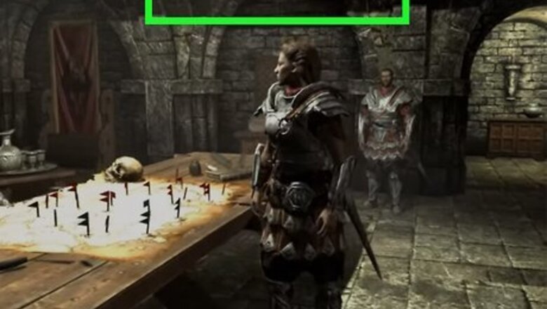 How to Complete the Civil War Quests in Skyrim