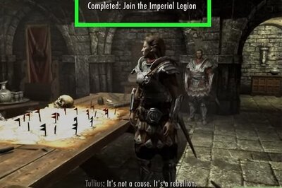 How to Complete the Civil War Quests in Skyrim